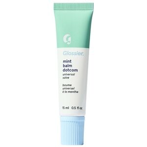 glossier mint balm dot com